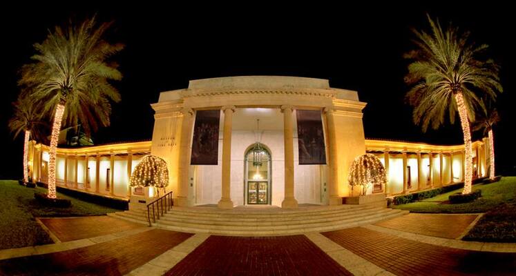 Museum of Fine Arts