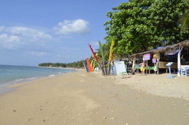 Isara Lanta Resort