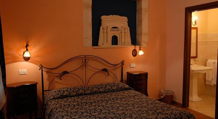 Ares Rooms Ortigia