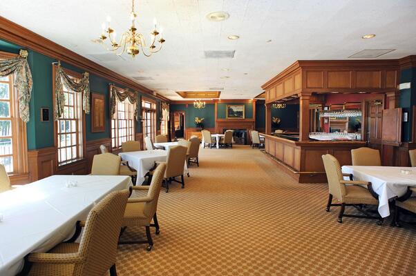 Pawleys Plantation Golf and Country Club