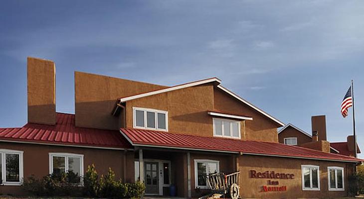 Residence Inn Santa Fe