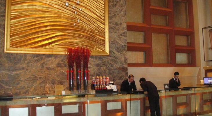 Sofitel Harbin
