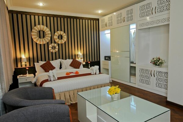 Mandalay City Hotel