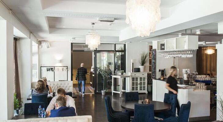 City Living Sentrum Hotel