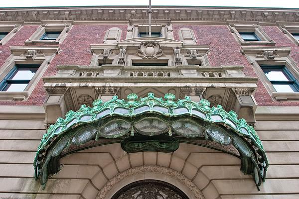 Cooper Hewitt, Smithsonian Design Museum