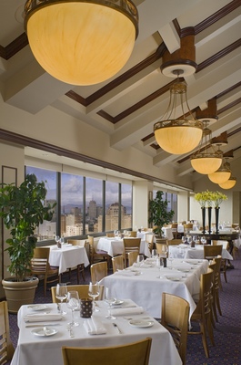 Grand Hyatt San Francisco Union Square