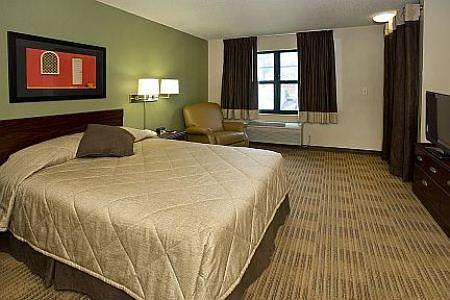 Extended Stay America Suites - Raleigh - Midtown