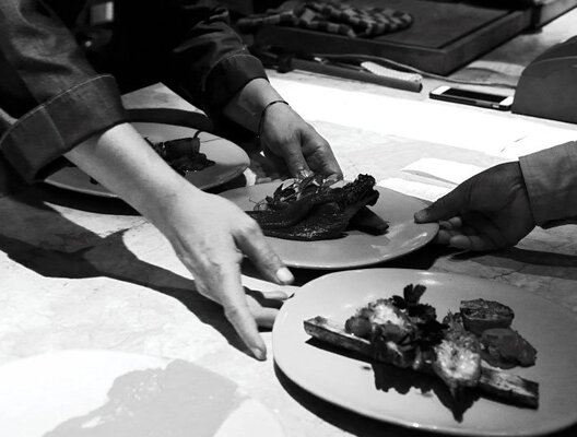 Marble Restaurant