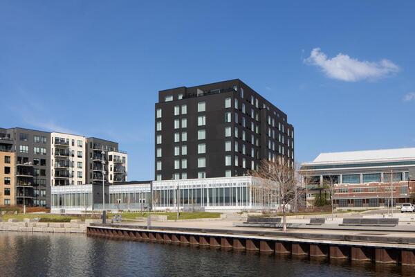 Delta Hotels by Marriott Thunder Bay