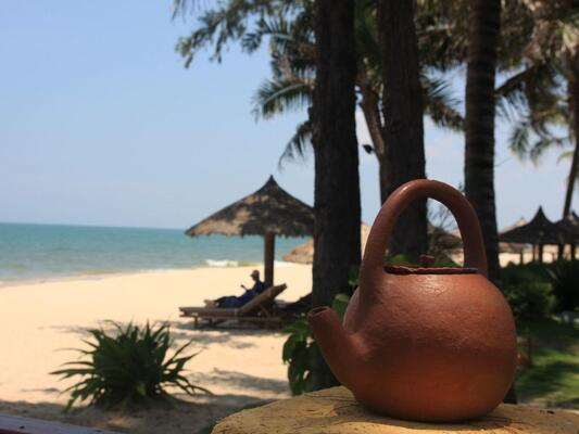Bamboo Village Beach Resort & Spa