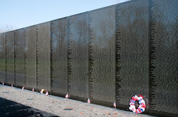 Vietnam Veterans Memorial