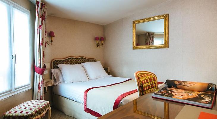 Hotel Dauphine Saint-Germain