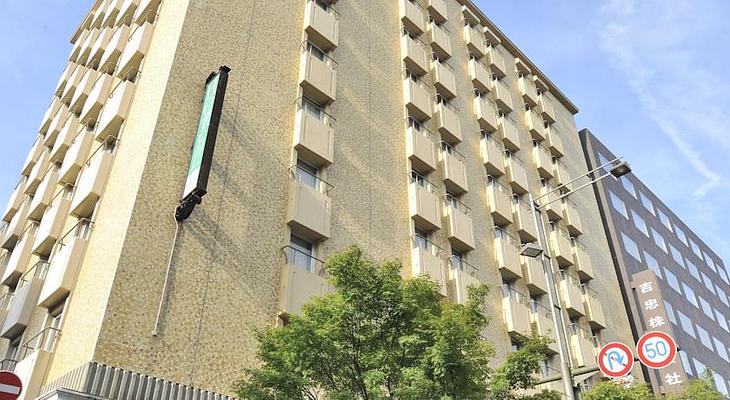 Hotel Gimmond Kyoto
