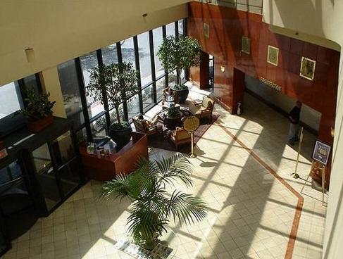 Nashville Airport Marriott