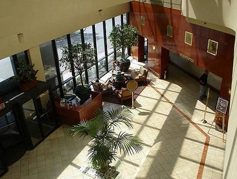 Nashville Airport Marriott