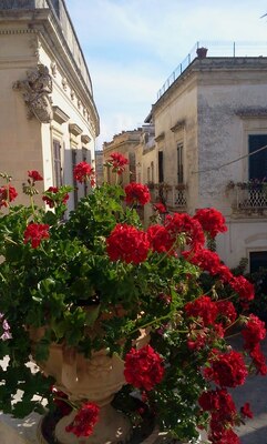 Roof Barocco Suite B&B