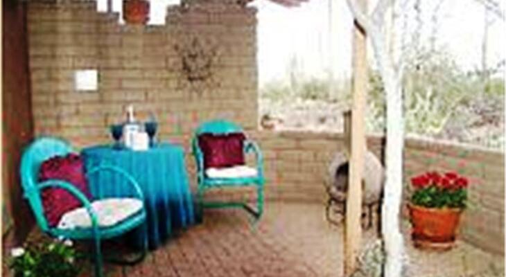 Casa Tierra Adobe Bed & Breakfast