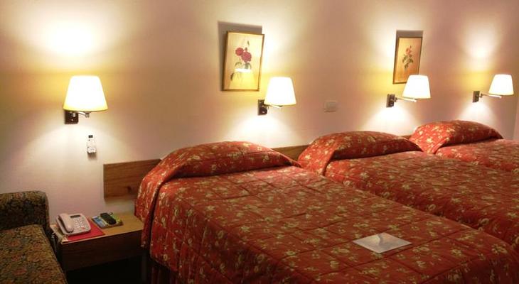 Embassy Hotel Lebanon