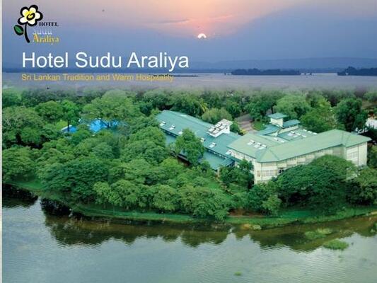 Hotel Sudu Araliya