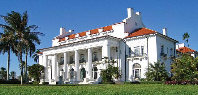 Henry Morrison Flagler Museum