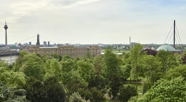 Melia Dusseldorf