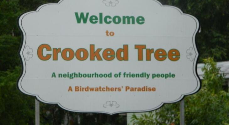 Beck's Bed and Breakfast