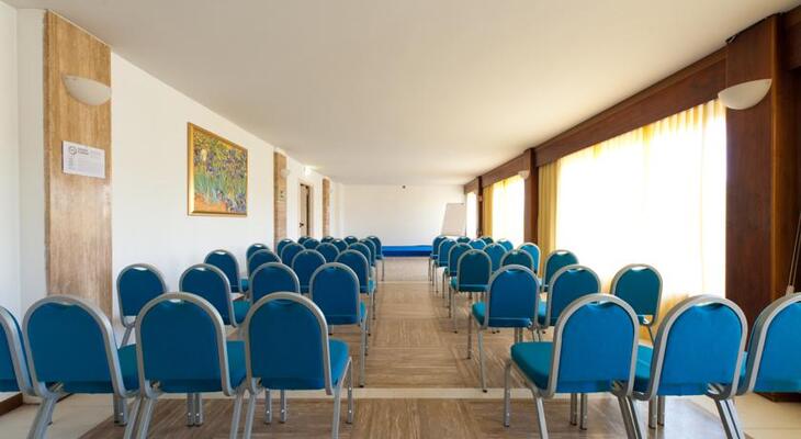 Grand Hotel Continental