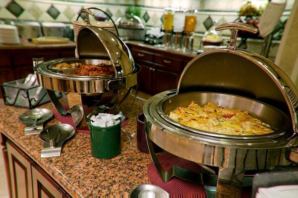 Homewood Suites by Hilton Asheville-Tunnel Road