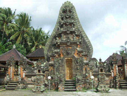 Pura Dalem Pengembak