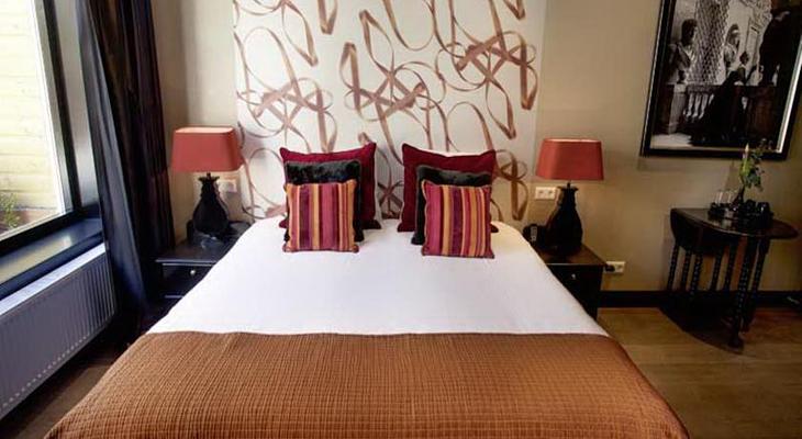 Hotel Sebastian's
