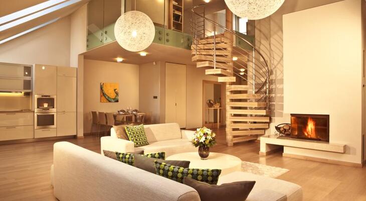 Roset Boutique Hotel