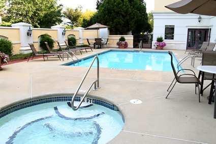 Hampton Inn & Suites Charlotte / South Park at Phillips Place