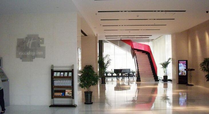 Holiday Inn City Centre Harbin
