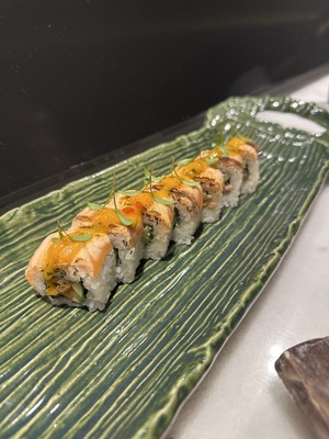 Abama Kabuki