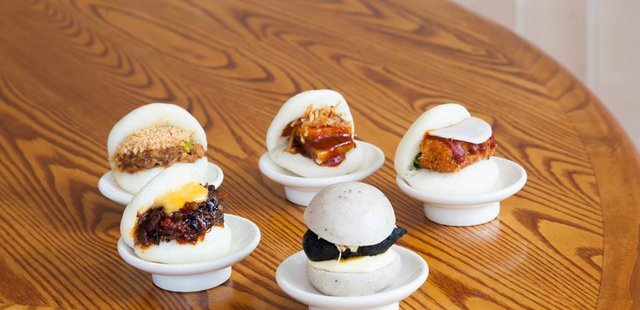 BAO Soho