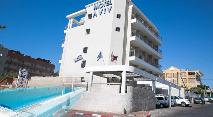 Motel Aviv