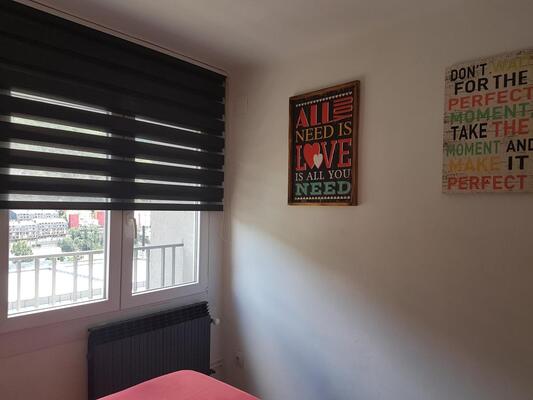 Barri Antic Hostel & Pub
