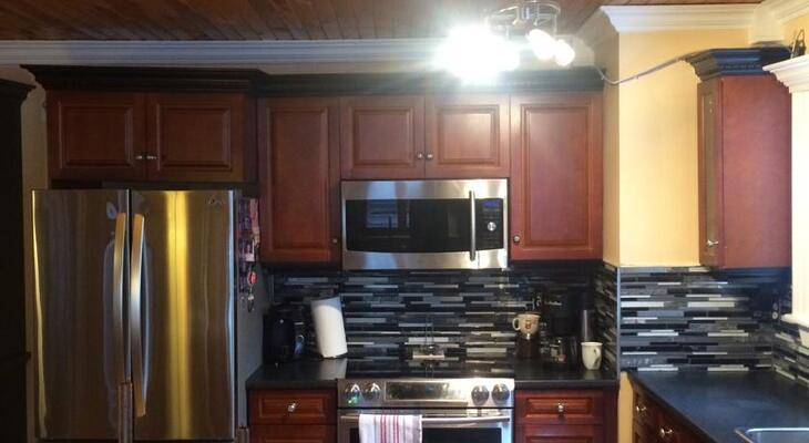 The Narrows Bed and Breakfast