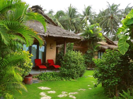 Bamboo Village Beach Resort & Spa
