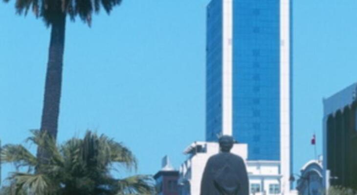 Africa Hotel