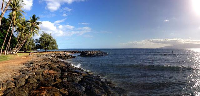 Launiupoko Beach Park