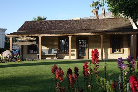 Palm Springs Historical Society