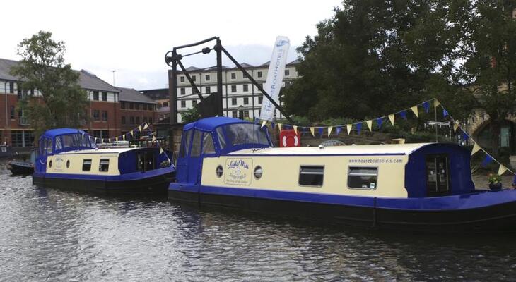 House Boat Hotels Ltd