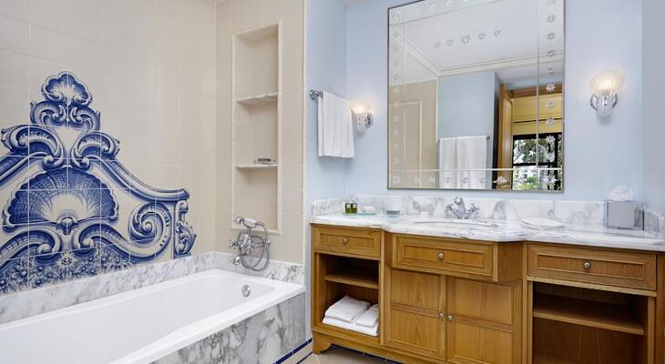 Pine Cliffs Residence, A Luxury Collection Resort
