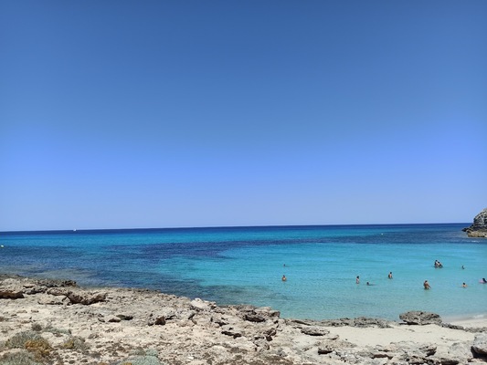 Cala Torta