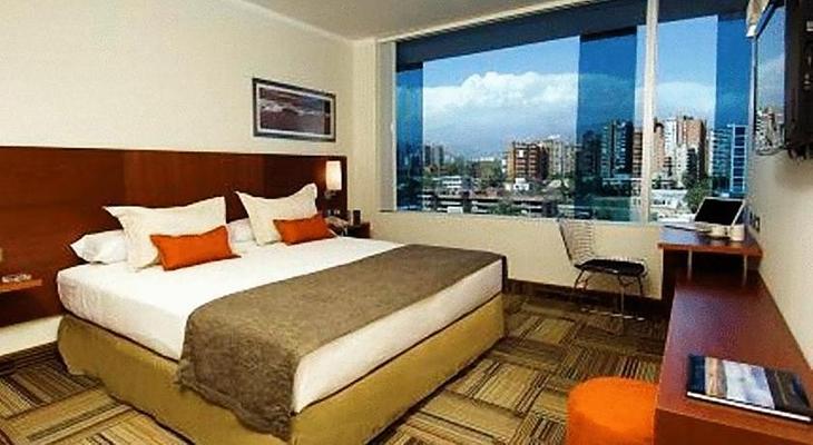 Best Western Premier Marina Las Condes