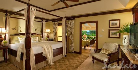 Sandals Royal Caribbean