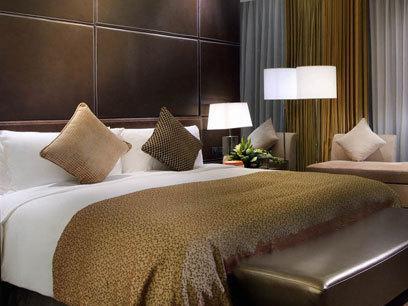 InterContinental Nanjing, an IHG hotel