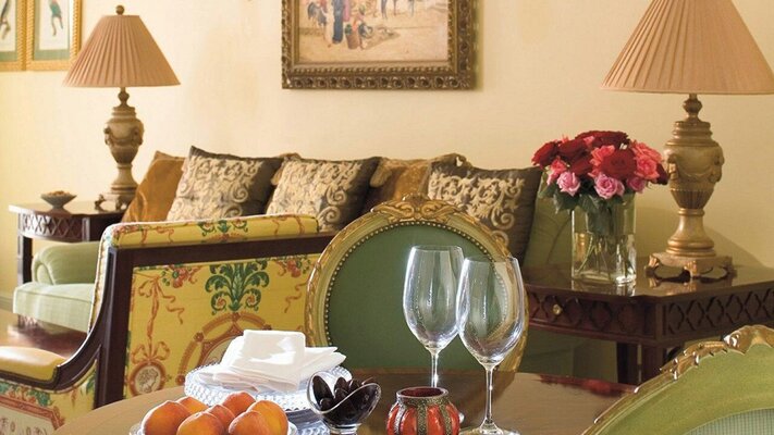 Four Seasons Hotel Alexandria