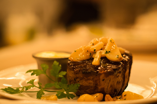 Bavette's Bar & Boeuf